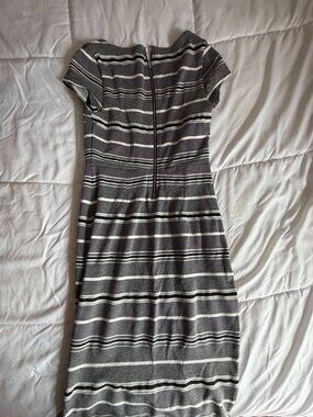 express dress - size small